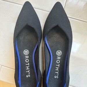 Rothy's Size 8